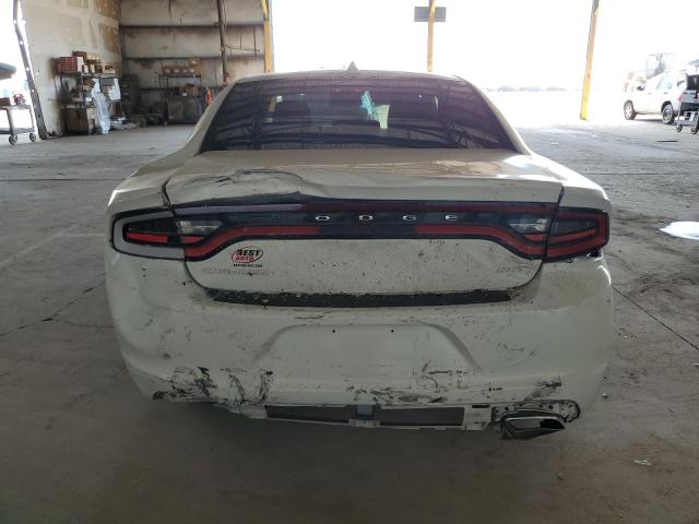 2C3CDXHG9GH138741 Dodge Charger Sxt