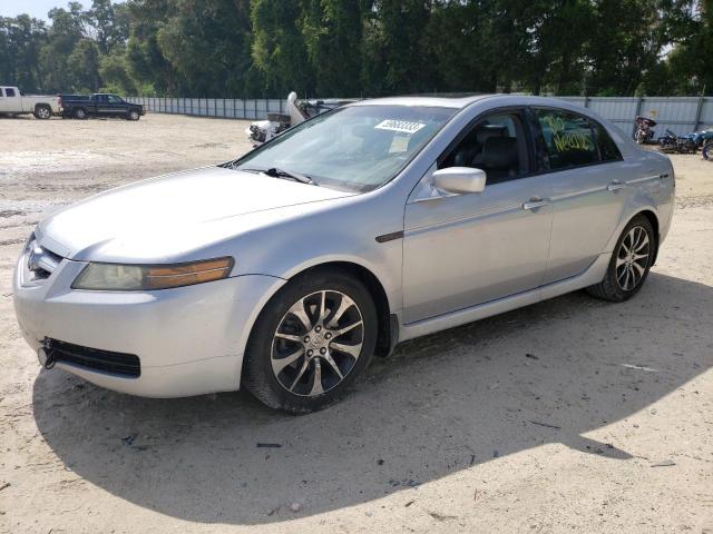 2005 Acura TL 