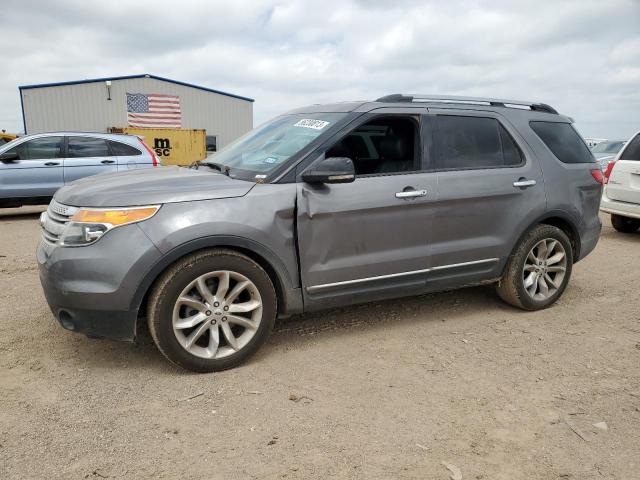 2013 Ford Explorer Xlt VIN: 1FM5K7D85DGA66335 Lot: 56230813