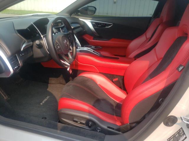 2019 ACURA NSX 19UNC1B01KY000174