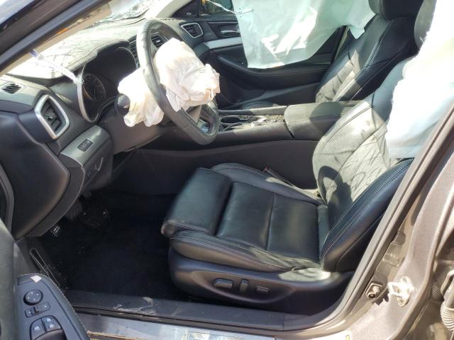 1N4AA6AP8JC407795 Nissan Maxima 3.5s
