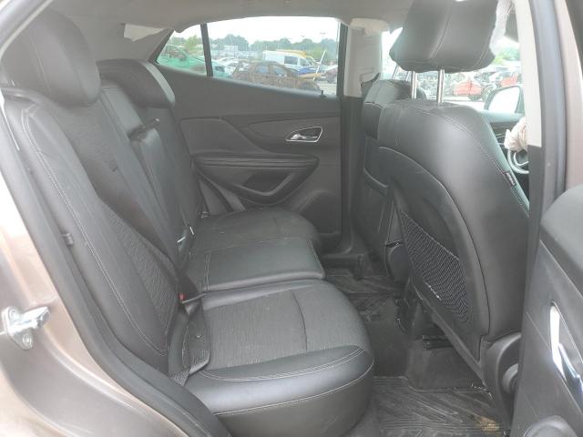KL4CJBSB1FB117758 Buick Encore Convenience