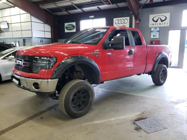 2009 Ford F-150 