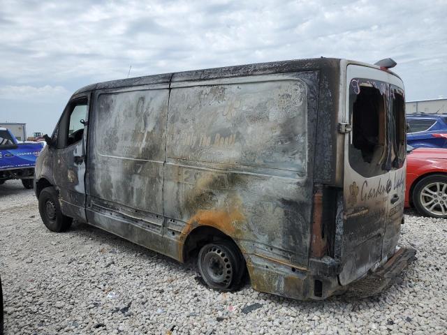 WD3PF0CD6KP176521 Mercedes-Benz Sprinter 2500/3500