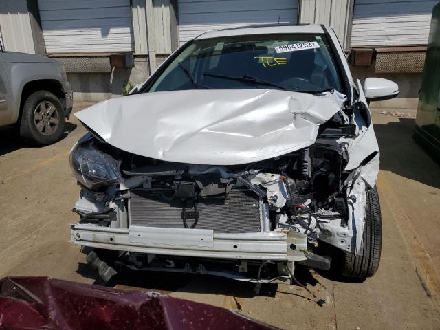 2020 HONDA FIT EXL 3HGGK5H92LM710237