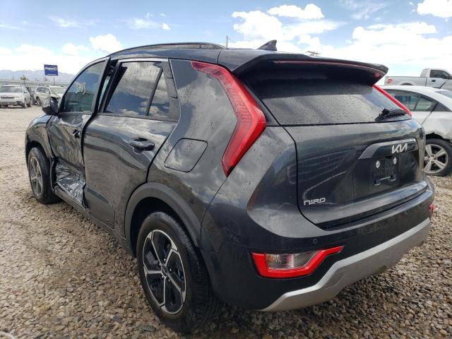 KNDCR3LEXP5089651 KIA NIRO EX