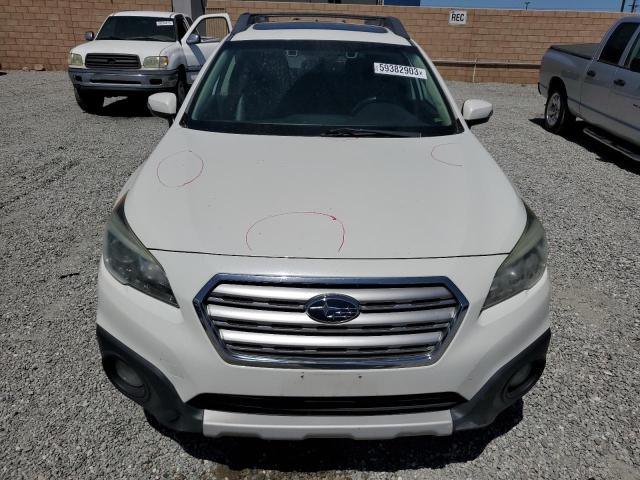 4S4BSANC3G3305623 Subaru Outback 2.5i Limited