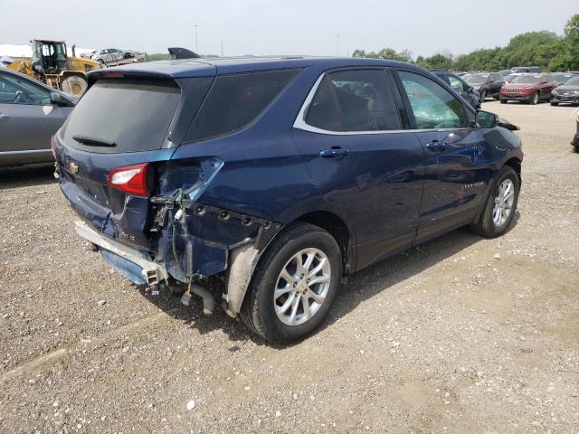 2GNAXUEV1K6307111 Chevrolet EQUINOX LT