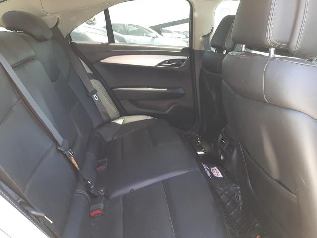 1G6AB5RX7E0105690 Cadillac ATS LUXURY