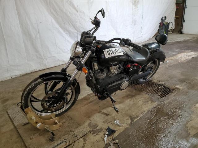 2010 VICTORY MOTORCYCLES VEGAS 8-BA 5VPAB26D5A3001196