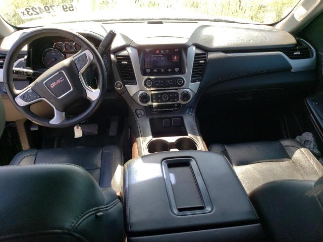 1GKS2BKC6FR253483 GMC YUKON SLT