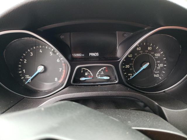 1FADP3N21GL253268 Ford Focus Titanium