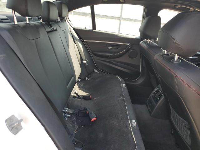 WBA8E9G53GNT44622 BMW 328 I Sulev