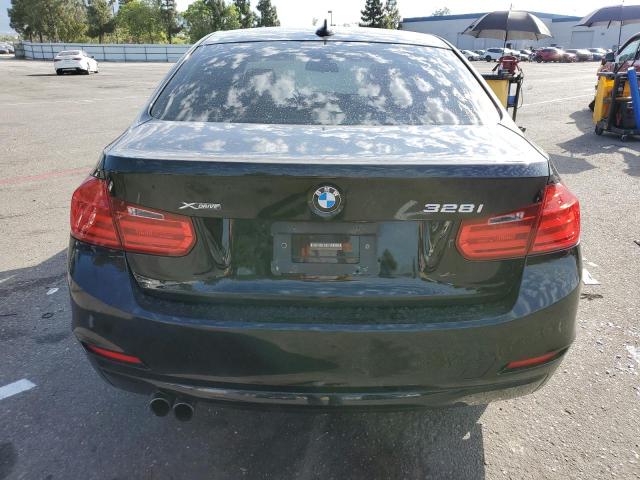 WBA3B3G53ENR83127 BMW 328 XI