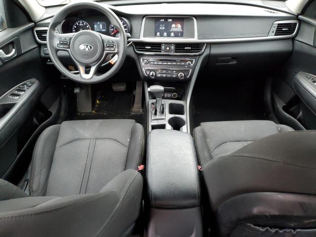 5XXGT4L30JG184987 KIA Optima Lx