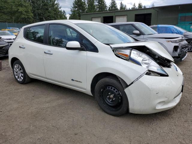 1N4BZ0CP9HC305214 Nissan LEAF S