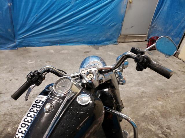2009 HARLEY-DAVIDSON FLHR - 1HD1FB4169Y672305