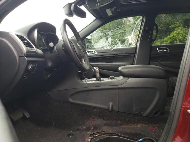 1C4RJFAG0NC144186 2022 JEEP GRAND CHER
