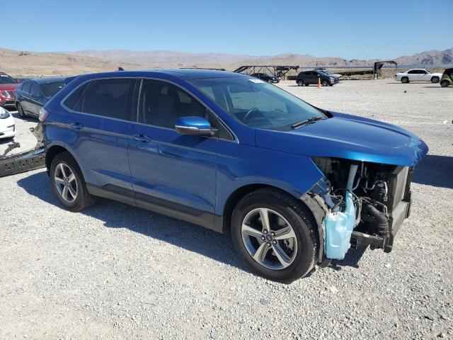 2FMPK4J95LBA48752 Ford EDGE SEL