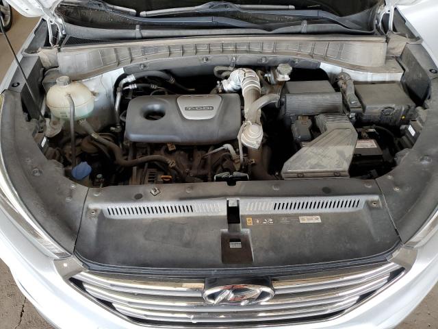 KM8J33A20HU479596 Hyundai Tucson Limited