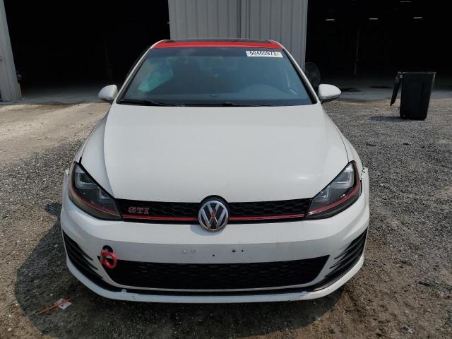 2017 VOLKSWAGEN GTI S/SE - 3VW447AU0HM073472