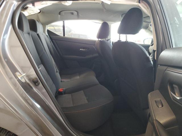 3N1AB8DV3NY213043 Nissan SENTRA SR