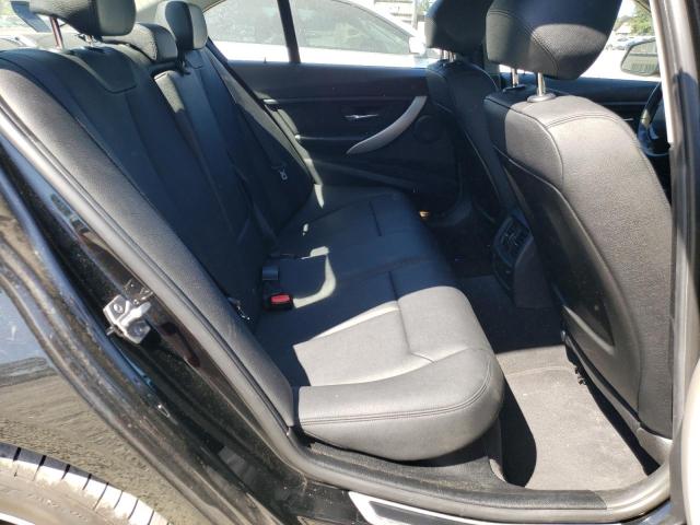 WBA3C3C51FK203728 BMW 320 I Xdrive