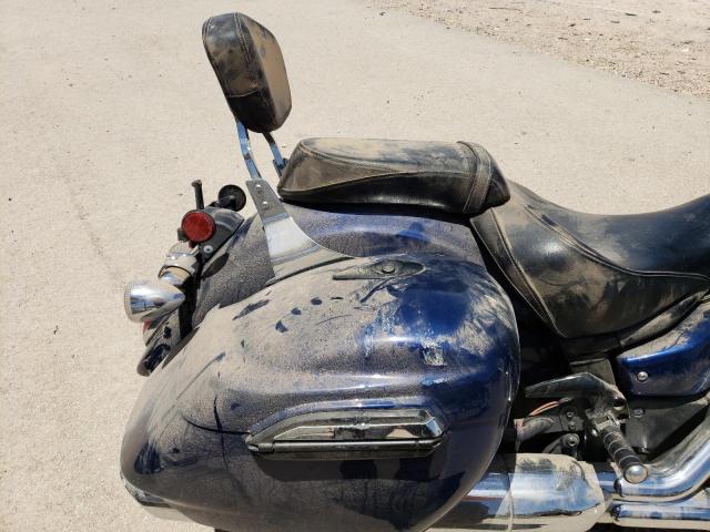 2013 YAMAHA XVS1300 CT - JYAVP32EXDA003303
