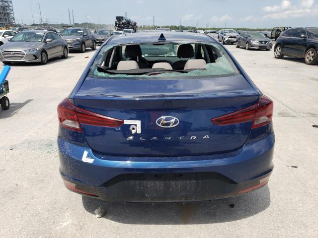 5NPD84LF8LH523405 Hyundai ELANTRA SEL