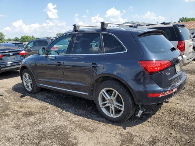 VIN WA1LFAFP5DA074840 2013 Audi Q5, Premium Plus no.2