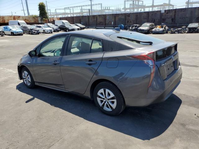 2018 TOYOTA PRIUS - JTDKBRFU4J3058629