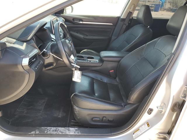 1N4BL4EV0KC154677 Nissan ALTIMA SL