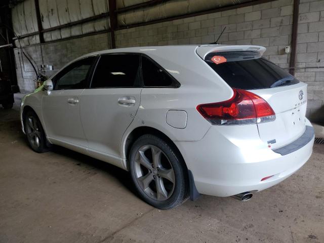 2016 TOYOTA VENZA XLE - 4T3BK3BB2GU126417