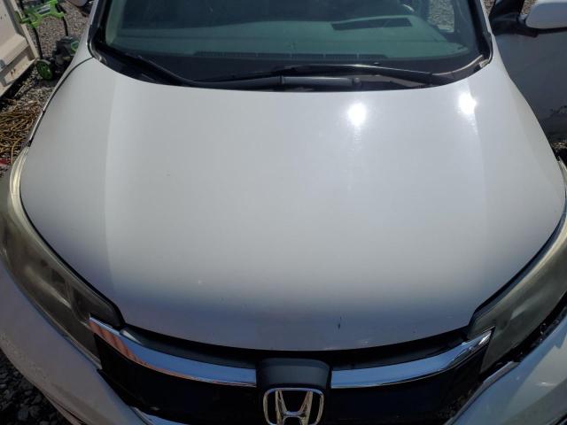 5J6RM3H53GL002762 Honda CR-V EX