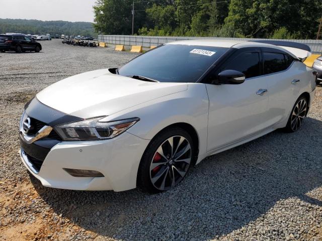 2016 Nissan Maxima 3.5 S