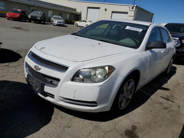 2009 Chevrolet Malibu LS