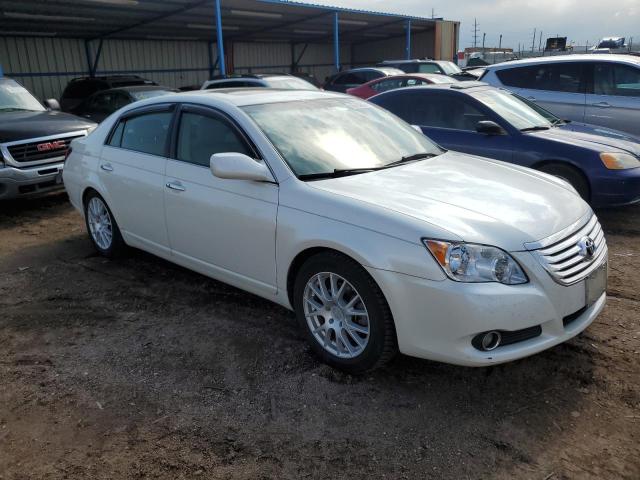 2018 TOYOTA AVALON XL - 4T1BK3DB6AU354112