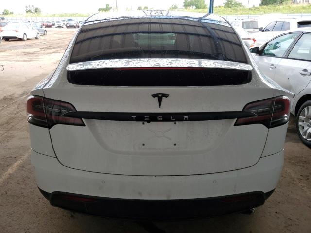 5YJXCDE20GF026407 Tesla MODEL X