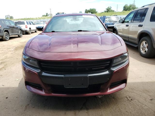 2C3CDXBG3JH167331 Dodge Charger Sxt