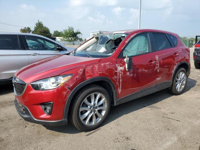 2015 Mazda CX-5 