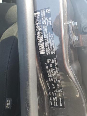 ZACCJBBB6HPF86648 Jeep Renegade Latitude