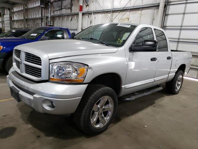 2006 Dodge Ram 1500 ST