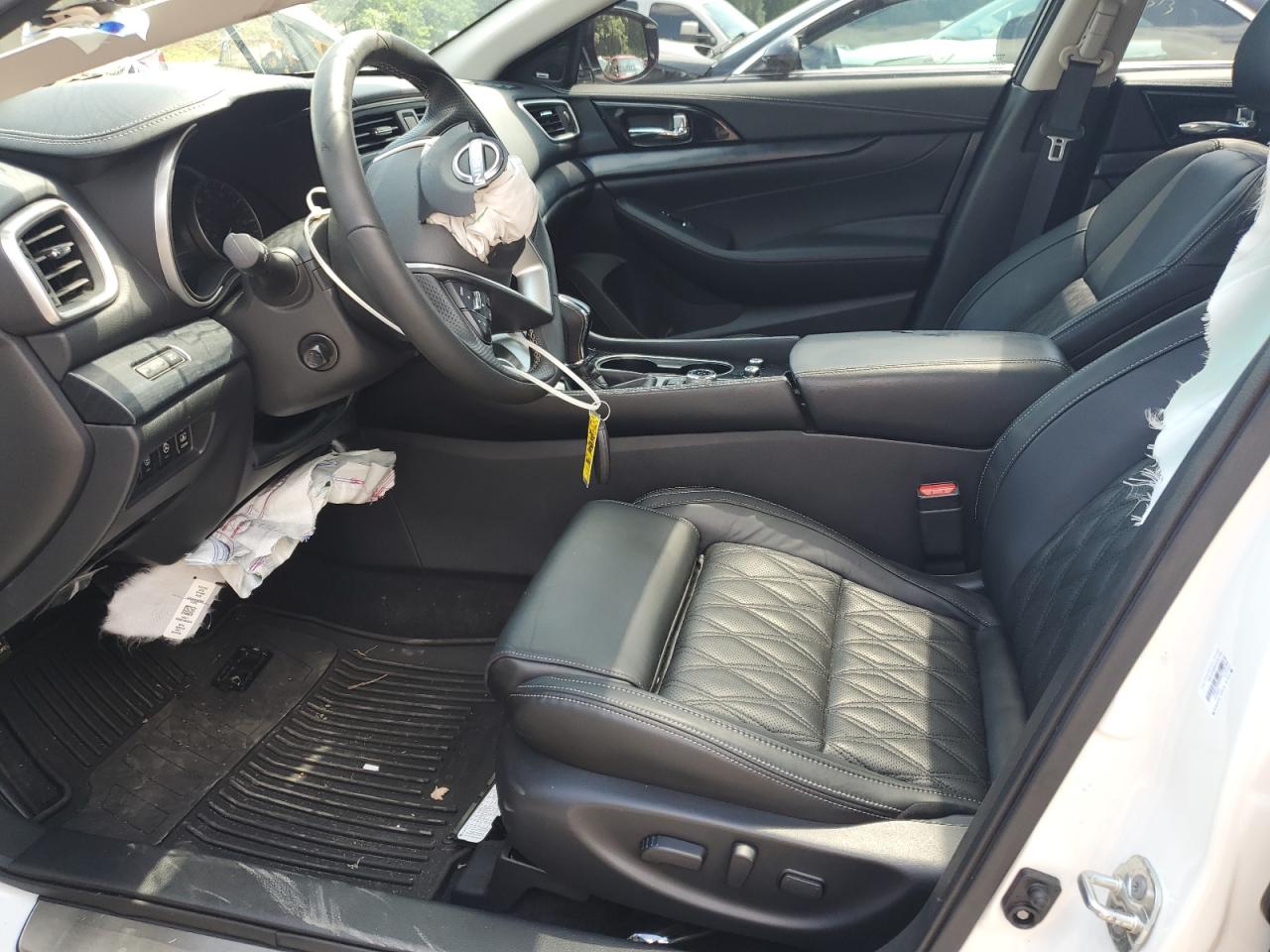 1N4AA6FV7PC502378 NISSAN MAXIMA 2023