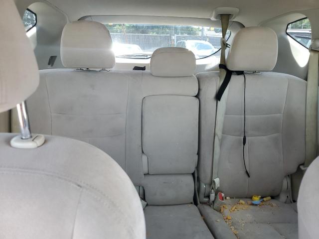 5N1AZ2MG0GN171255 Nissan MURANO S