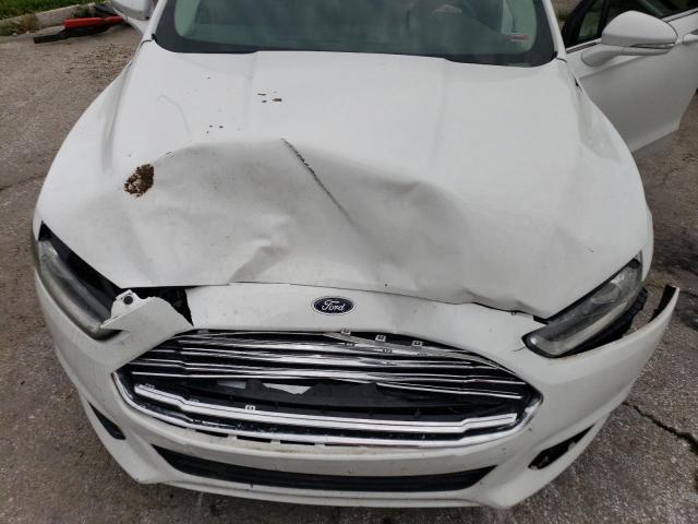 3FA6P0H78GR152504 | 2016 FORD FUSION SE