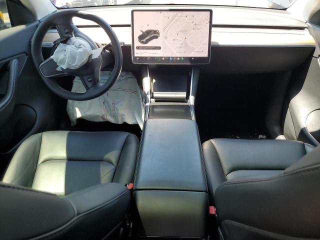 5YJYGDEEXMF091070 Tesla Model Y