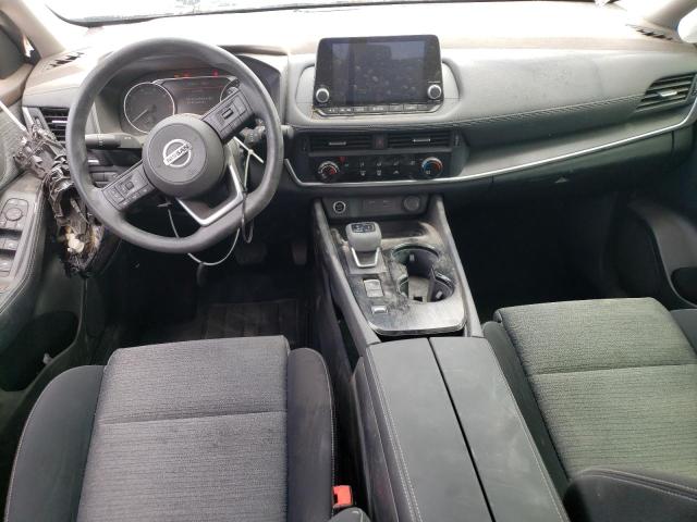 2021 NISSAN ROGUE S - JN8AT3AA3MW005088