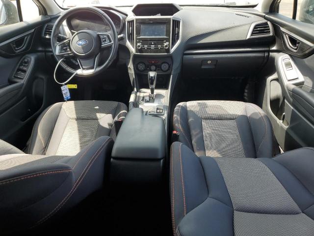 JF2GTAEC0KH367288 Subaru Crosstrek Premium