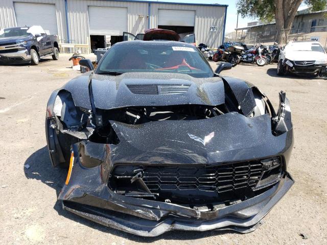 2016 CHEVROLET CORVETTE Z - 1G1YS2D62G5603156
