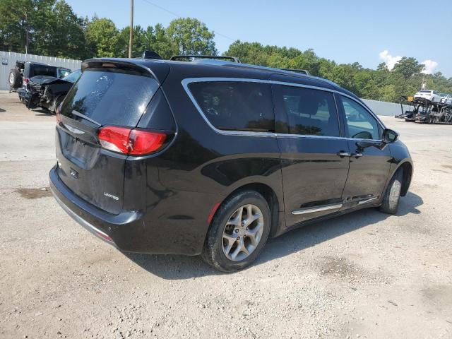 2C4RC1GG0JR149071 2018 CHRYSLER PACIFICA, photo no. 3